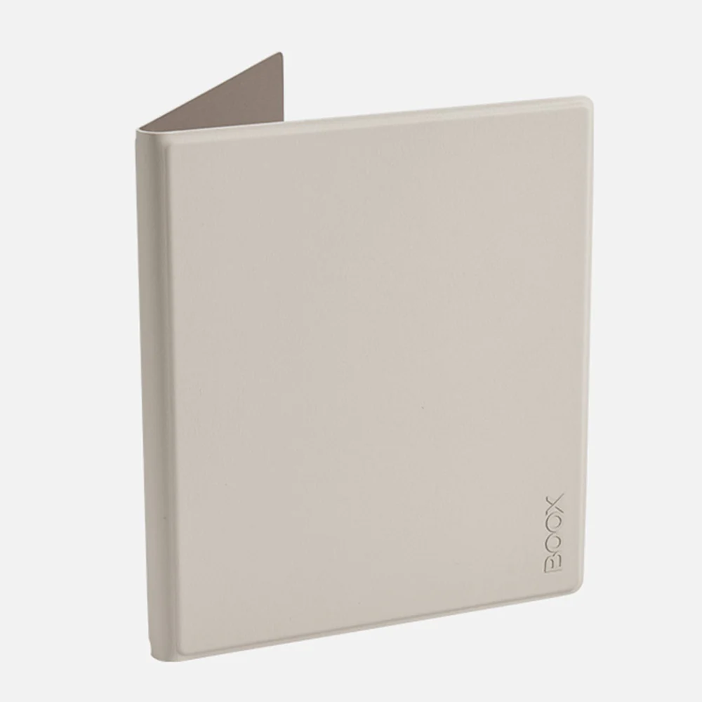 Boox Go Color 7 magnetic case front view