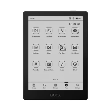 Boox Go 6 in New Zealand