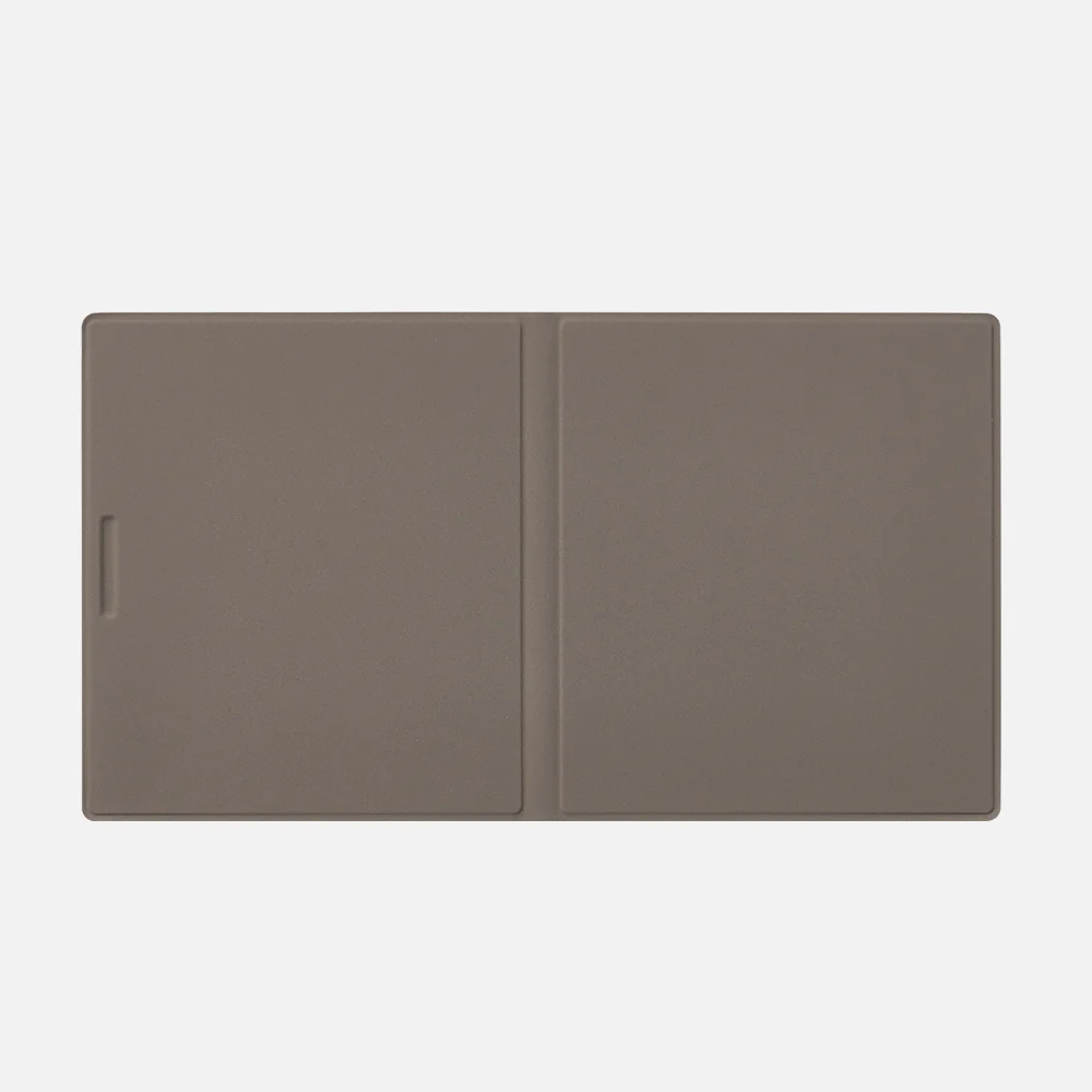 Boox Go Color 7 magnetic case dark color