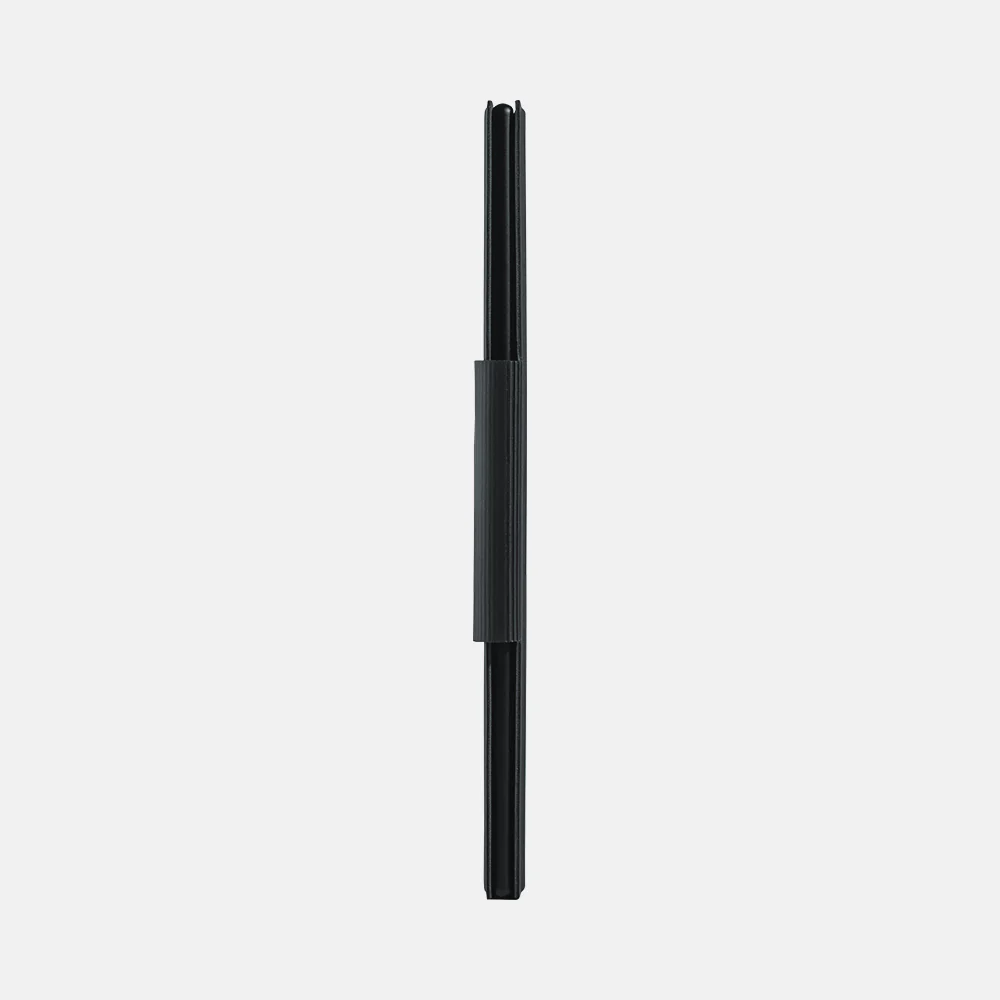e reader magnetic case slim side view