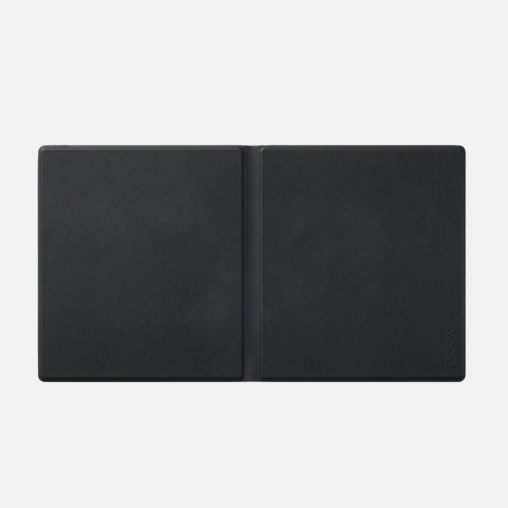 Boox Go Color 7 magnetic case back view