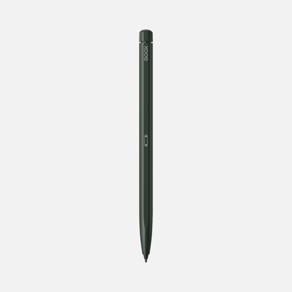 Boox Pen 2 Pro Black Magnetic Stylus with an Eraser