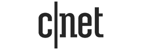 CNET logo – BOOX product review source