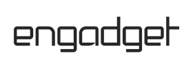 Engadget logo – BOOX product review
