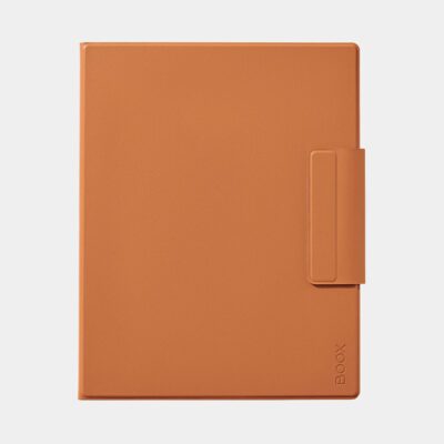 Go 10.3 Magnetic Case – premium Boox tablet NZ accessory front view