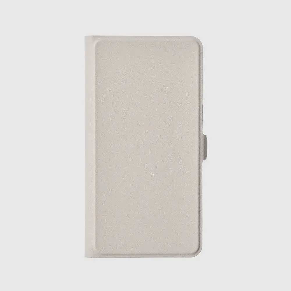 BOOX Palma 2 PU case in white with protective slim cover