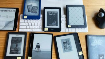 BOOX eReaders