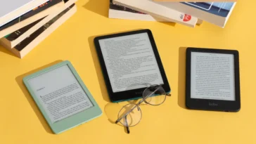 Boox eReaders