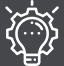 Palma smart performance optimization feature icon