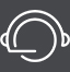 Palma audio and connectivity support feature icon