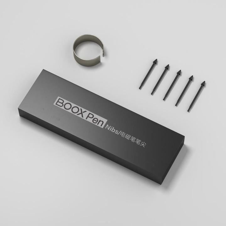 Boox Tips