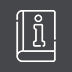 BOOX Tab Ultra C e-ink tablet feature icon showing device orientation