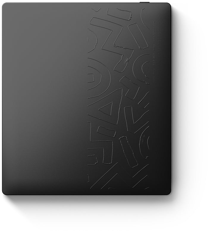 Dark background image used as a visual divider or section separator