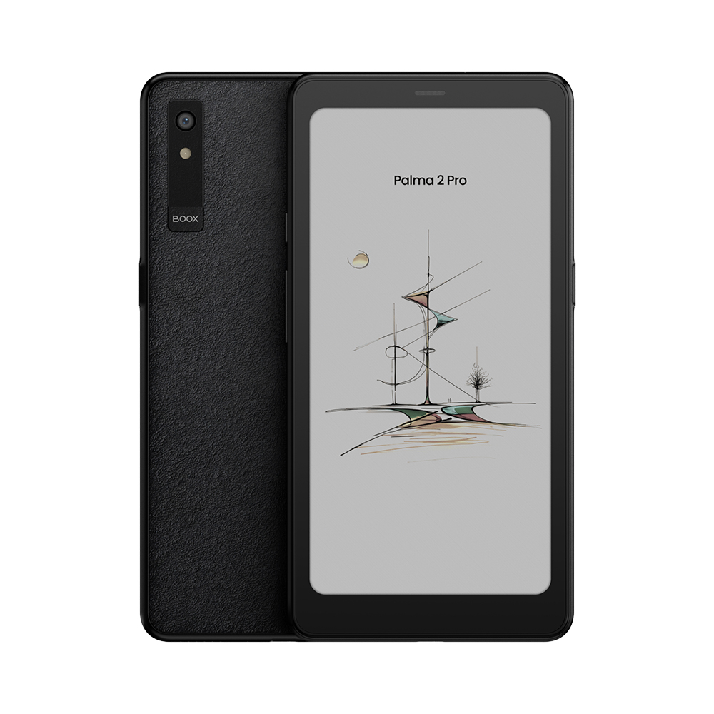 BOOX Palma 2 Pro
