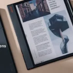 E Ink Screens