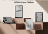 BOOX ePaper Tablets