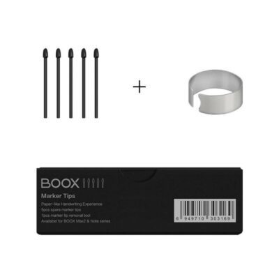 Boox Active Stylus Nibs