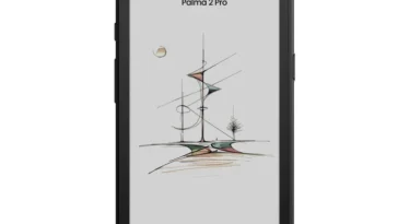 Boox Palma 2 Pro
